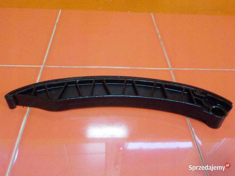 RENAULT LAGUNA II 20 DCI 06 slizg prowadnica osobowe