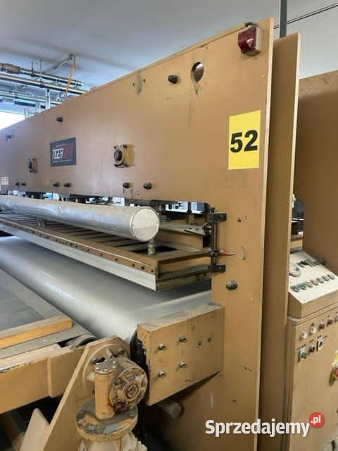 Prasa półkowa Tiger 3100 Wejherowo sprzedam