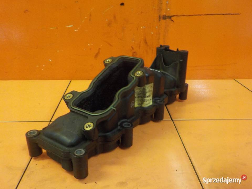 AUDI Q7 TOUAREG 30 TDI 10r CAS kolektor ssacy osobowe Suków