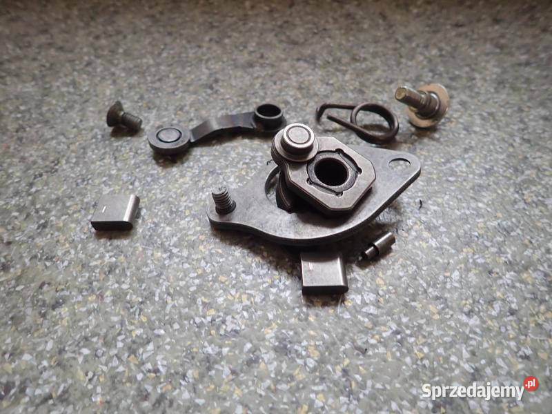 CZĘŚCI SKRZYNI BIEGÓW SUZUKI RMZ 250 0609R Strzelce Krajeńskie