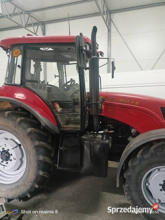 Pronar 1025 A 2