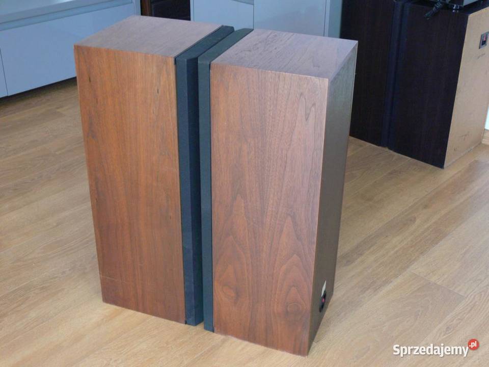 Kolumny Philips FB565 2 x 140 wat Vintage