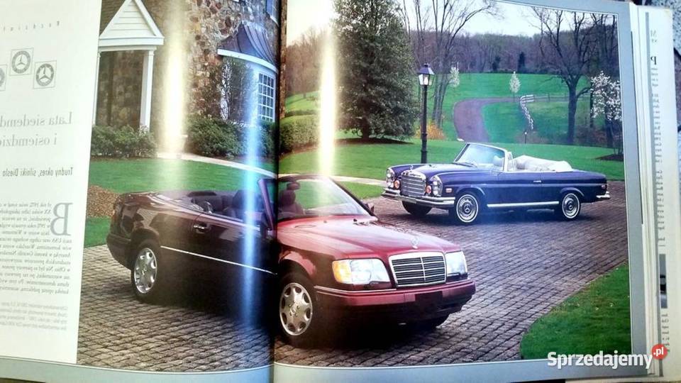 KSIĄŻKI INSTRUKCJE SAMOCHODOWE1cz Koszalin