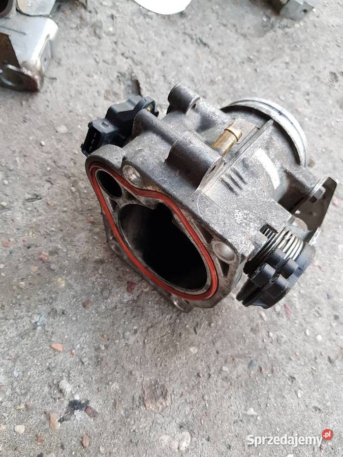 BMW przepustnica OE 1432059 e36 e46 18 19 Chełmża sprzedam