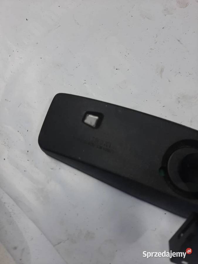 Opel Insignia lusterko wewnętrzne osobowe Ksawerów