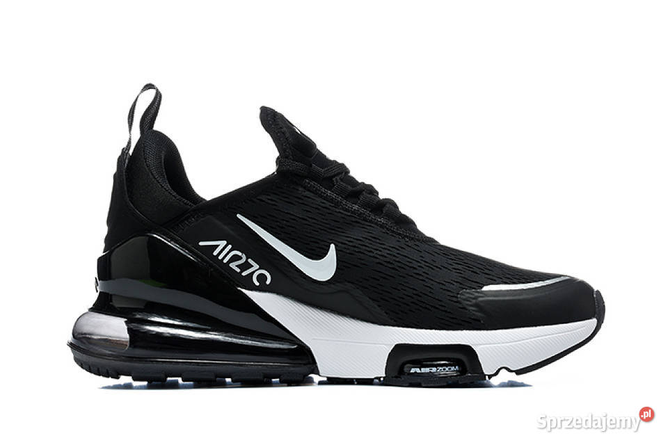 Buty Nike Air 270 rozmiary 36 46 Nike