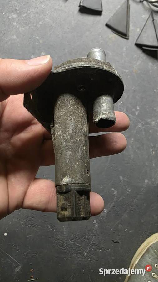 BMW E23 E24 E28 BOSCH 0280140133 Zawór sterujący Czujniki i sterowniki Mińsk Mazowiecki