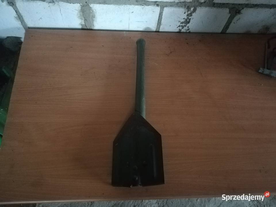 Saperka łopatka składana 70 Gorajec-Stara Wieś