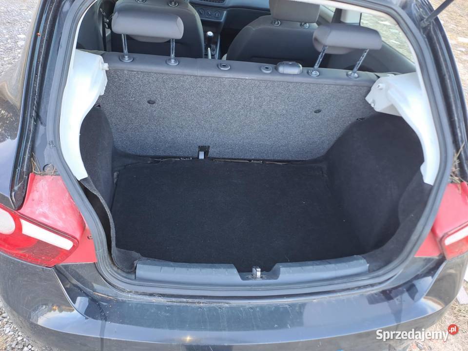 Seat Ibiza 14 tdi Lublin