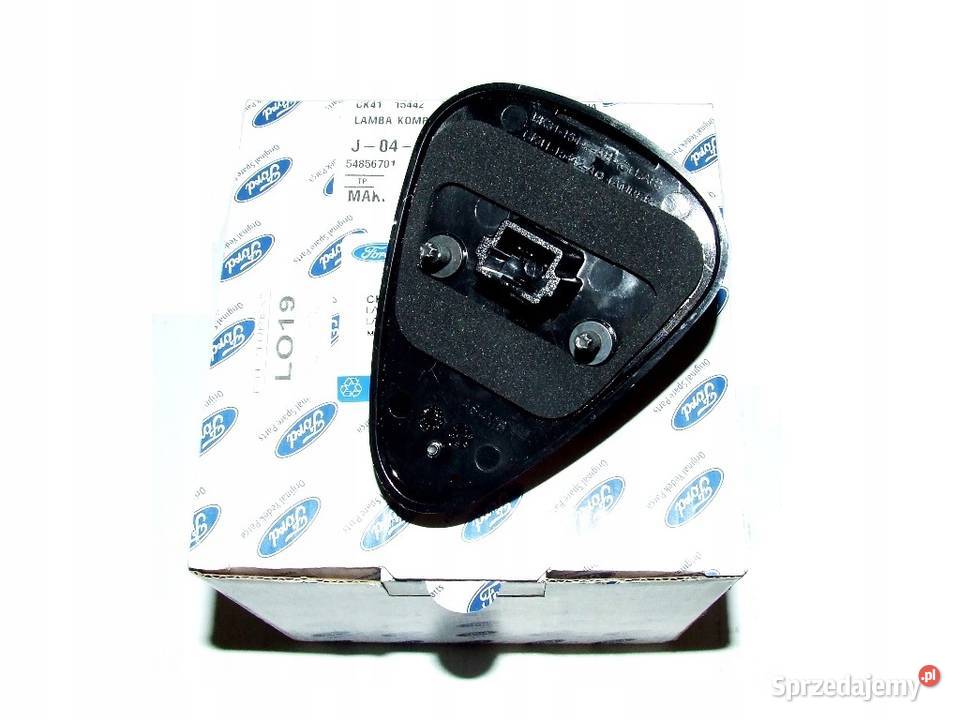 LAMPKA LAMPA OBRYSOWA DACHU FORD TRANSIT 2014