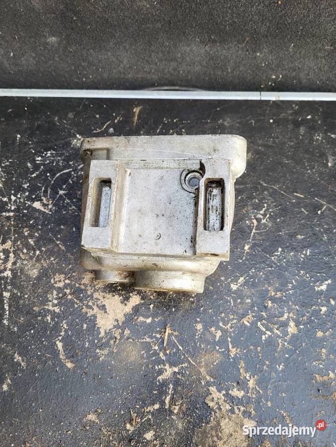 SKRZYNIA BIEGÓW OBUDOWA NSU DKW ZUNDAPP TRIUMPH Rybnik