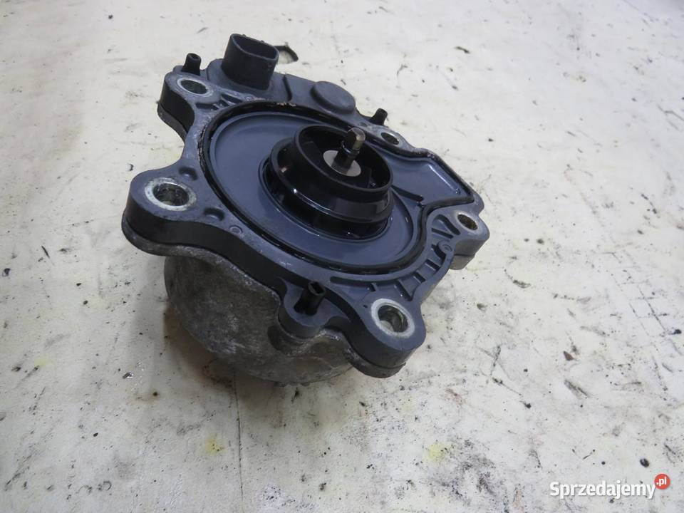 POMPA WODY PRIUS 3 III 18 B osobowe