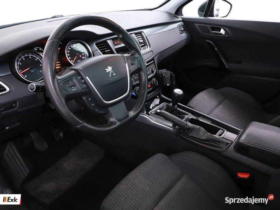 Peugeot 508 zamiana Kraków sprzedam