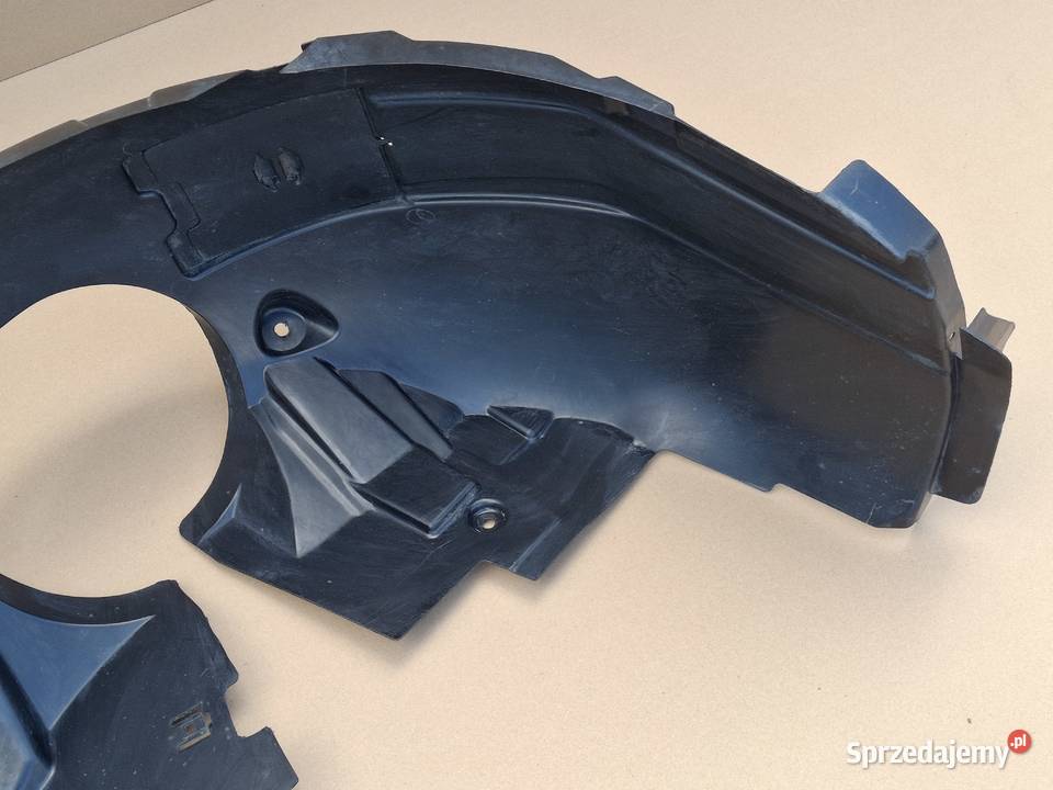 MERCEDES VITO VKLASA W447 NADKOLE PRAWY PRZÓD Bieleń sprzedam