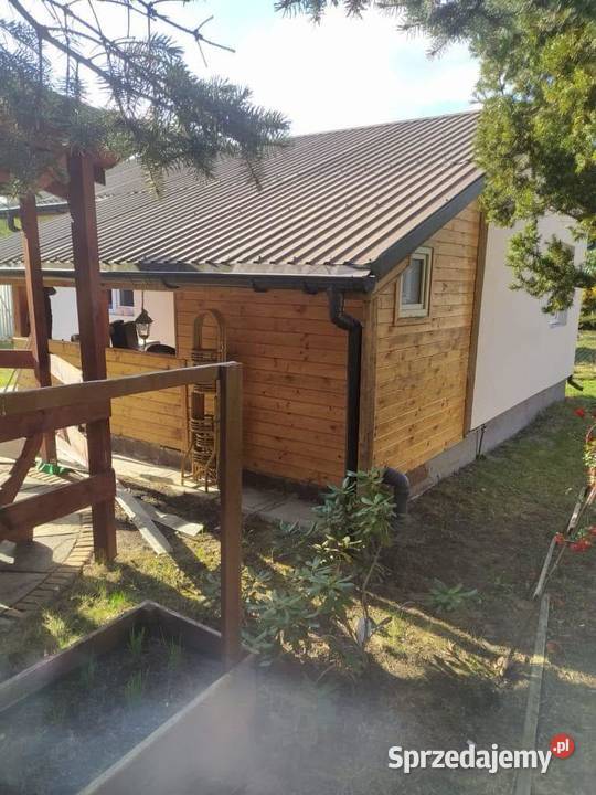 Sprzedam działkę RODO Henryszew