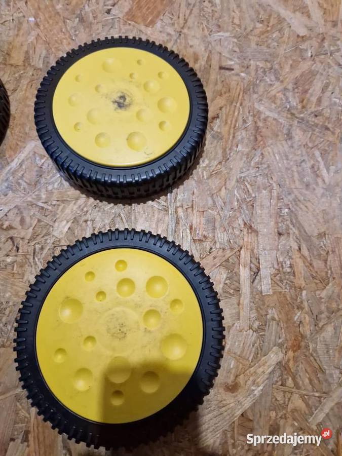 KOŁO DO KOSIARKI KOSIAREK 175 mm UNIWERSALNE Kosiarki i podkaszarki wielkopolskie Głogowa
