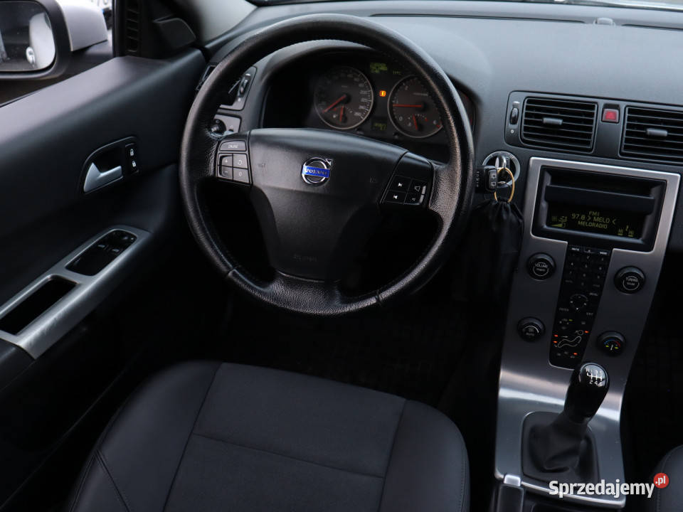 Volvo C30 20 D Rok produkcji 2007 C30 Bielany Wrocławskie