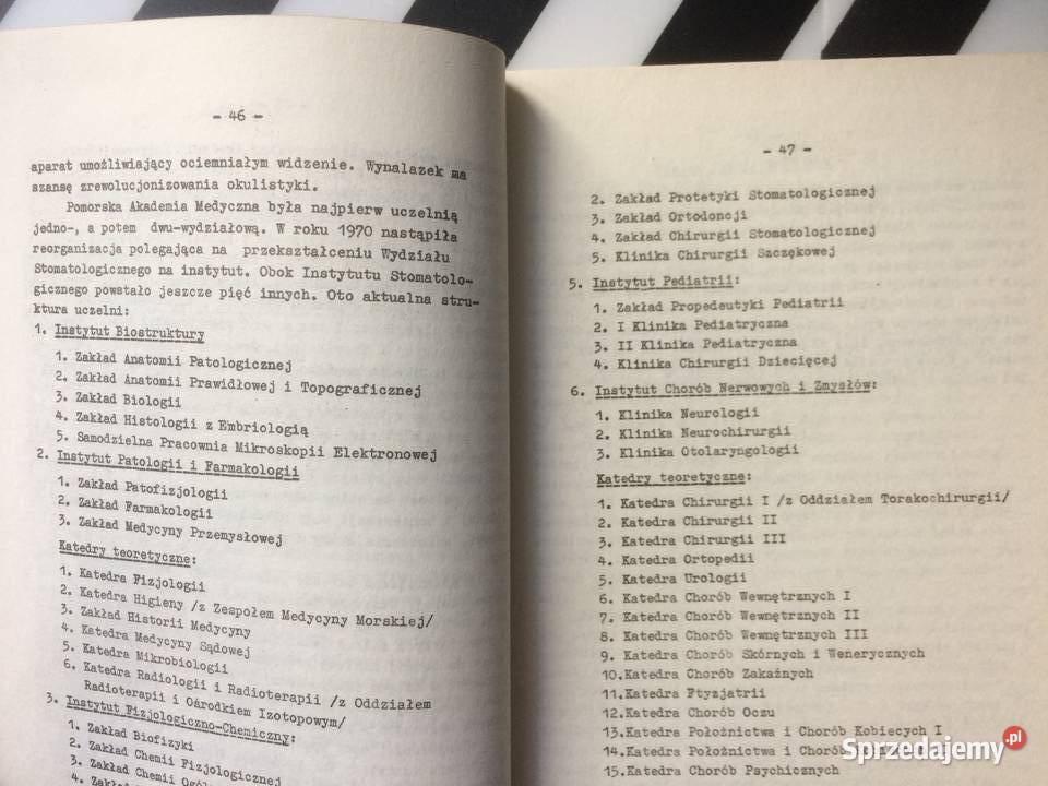 3692 Absolwenci Szczecińskich Szkół Wyższych Szczecin