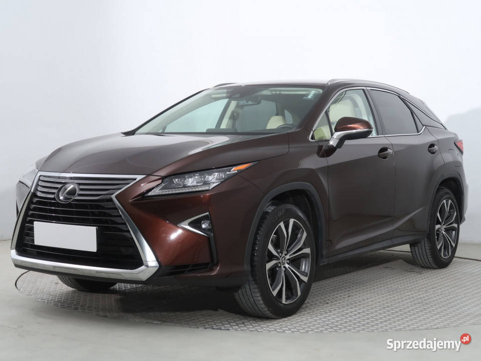 Lexus RX 300 AWD ESP RX mazowieckie Piaseczno