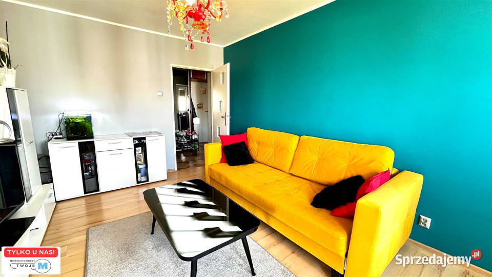 Mieszkanie 508m2 2 pokoje Kielce 50.8m2 świętokrzyskie