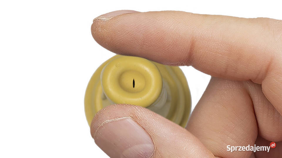 Smoczek FreeFlow do siary kompatybilny ze Opole