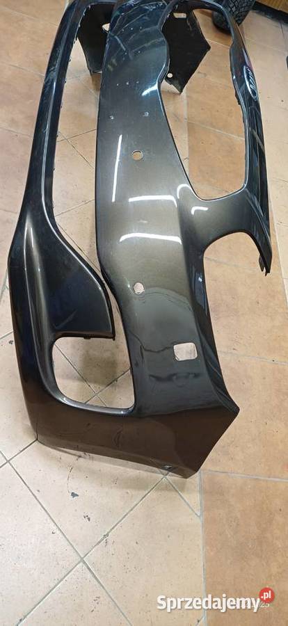 Zderzak kia carens 2016 Ptaszkowa