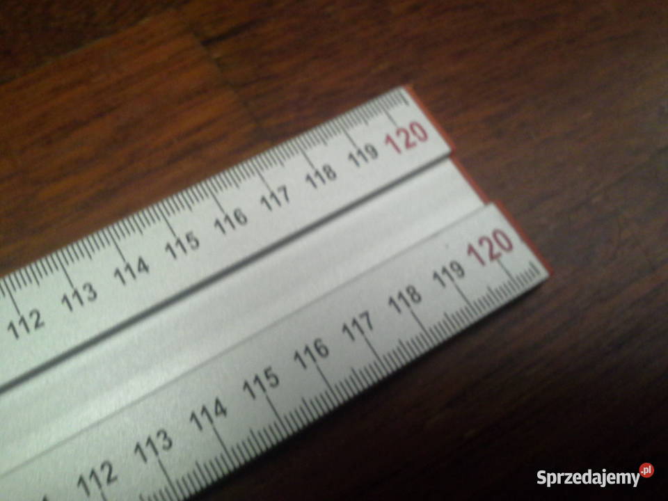 Regulowany kątownik z aluminium 120 wielkopolskie Poznań