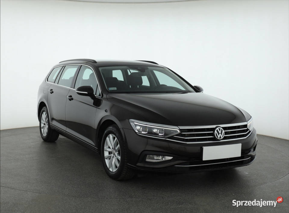 VW Passat 20 TDI pierwszy właściciel Piaseczno
