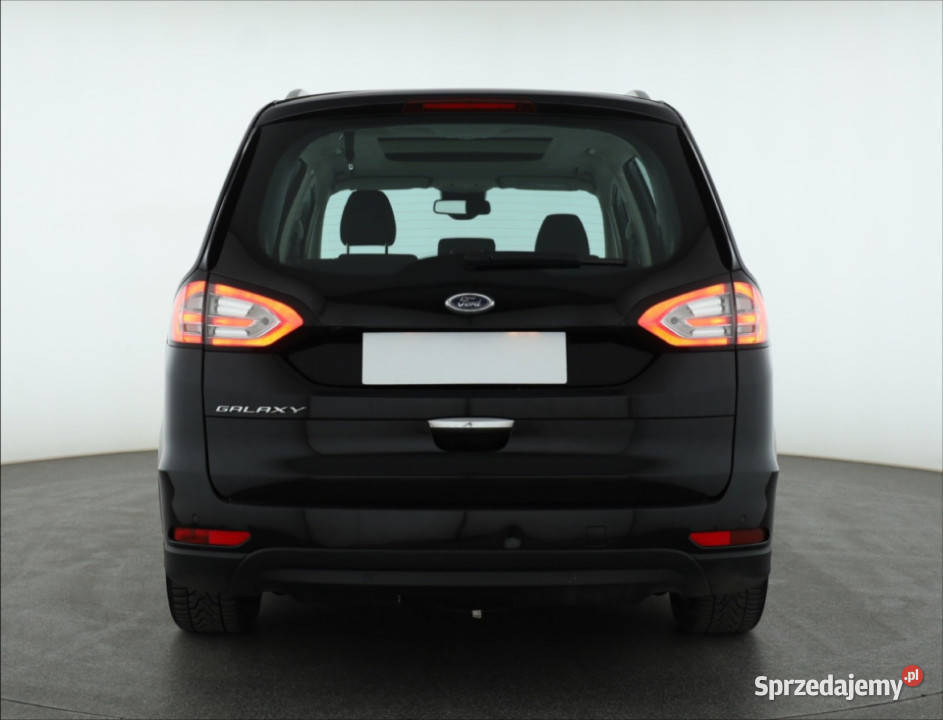 Ford Galaxy 20 EcoBlue isofix Piaseczno