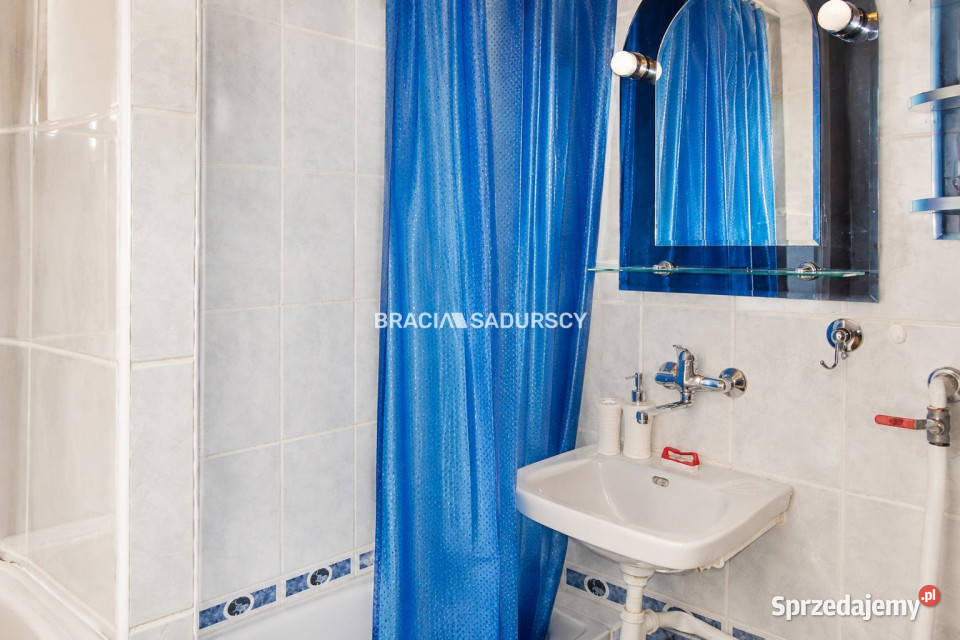 wynajmu mieszkania 27m2 1 pokój Kraków