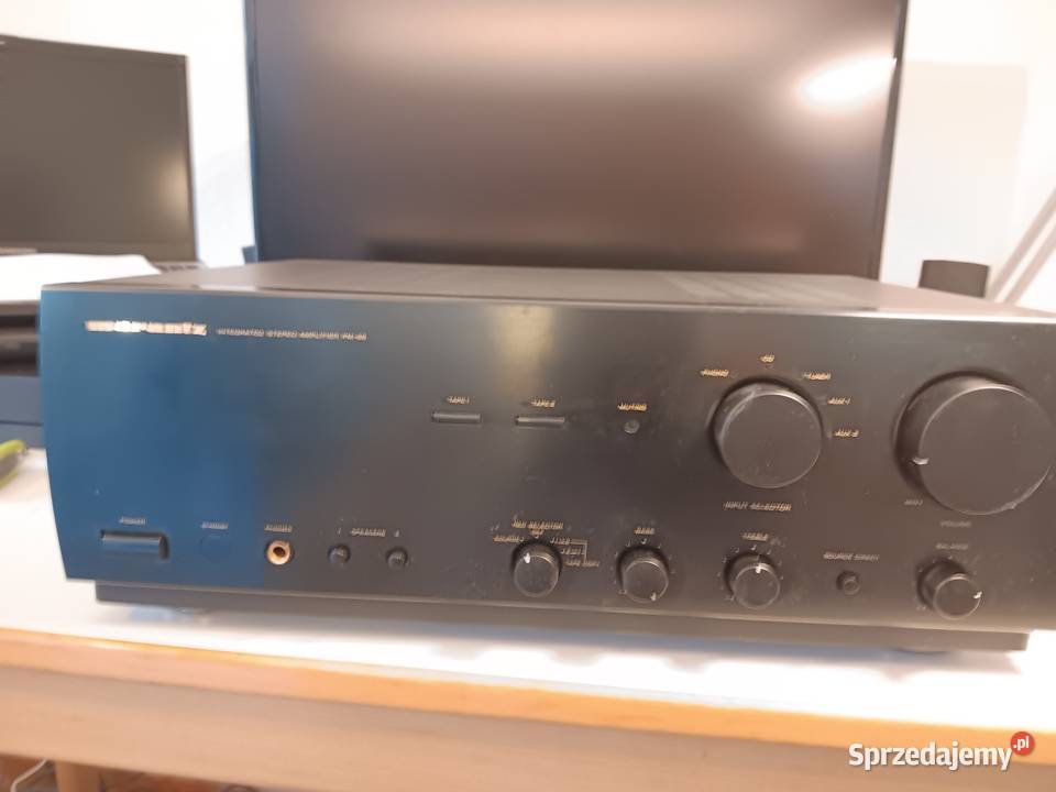 wzmiacniacz marantz PM65 pm 65 śląskie sprzedam
