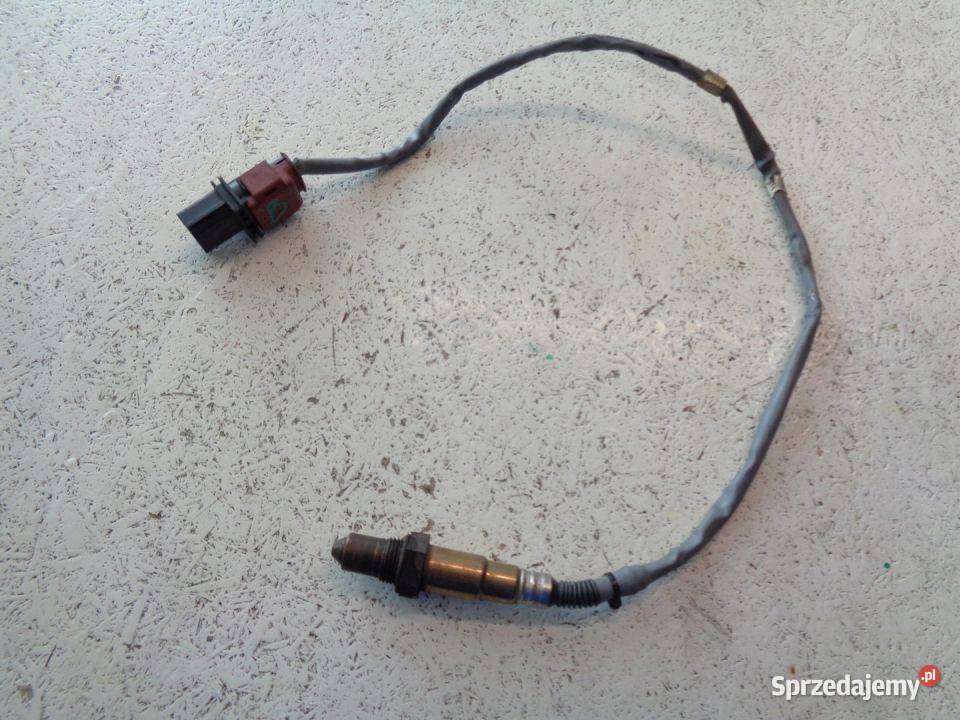 SONDA LAMBDA BOSCH VW BEETLE 20132016 04L906262B Motoryzacja Skarżysko-Kamienna