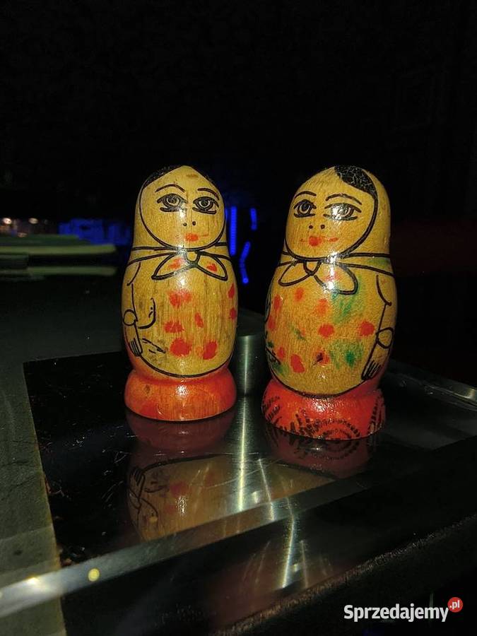 Dwie radzieckie babuszki