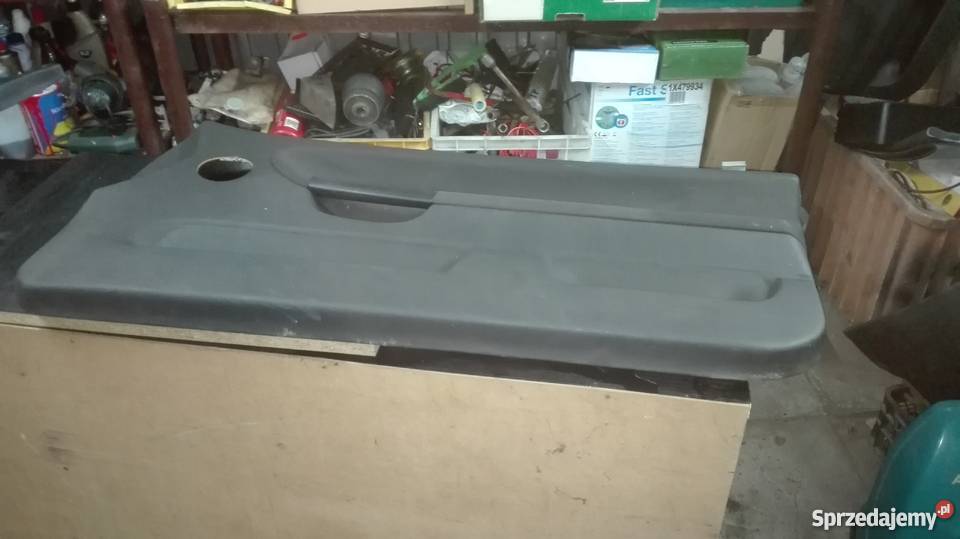 Boczki BMW E36 Coupe Łódź sprzedam