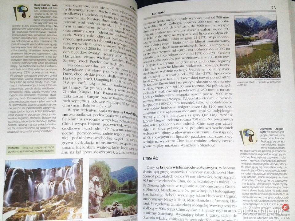 ABC Świat Azja I Wiesław Maik Pozostałe lubelskie Chełm