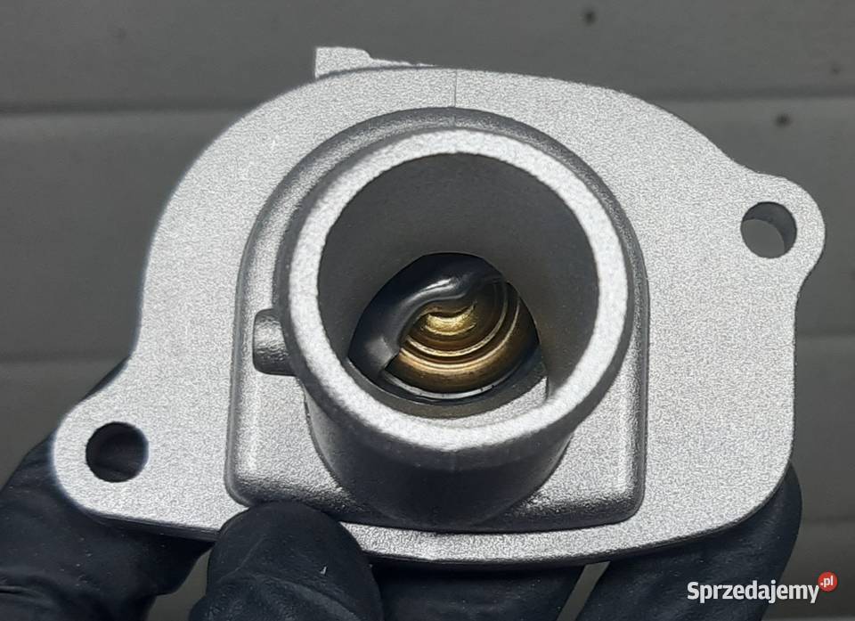 TERMOSTAT EPS FIAT DOBLO FIORINO PALIO dolnośląskie
