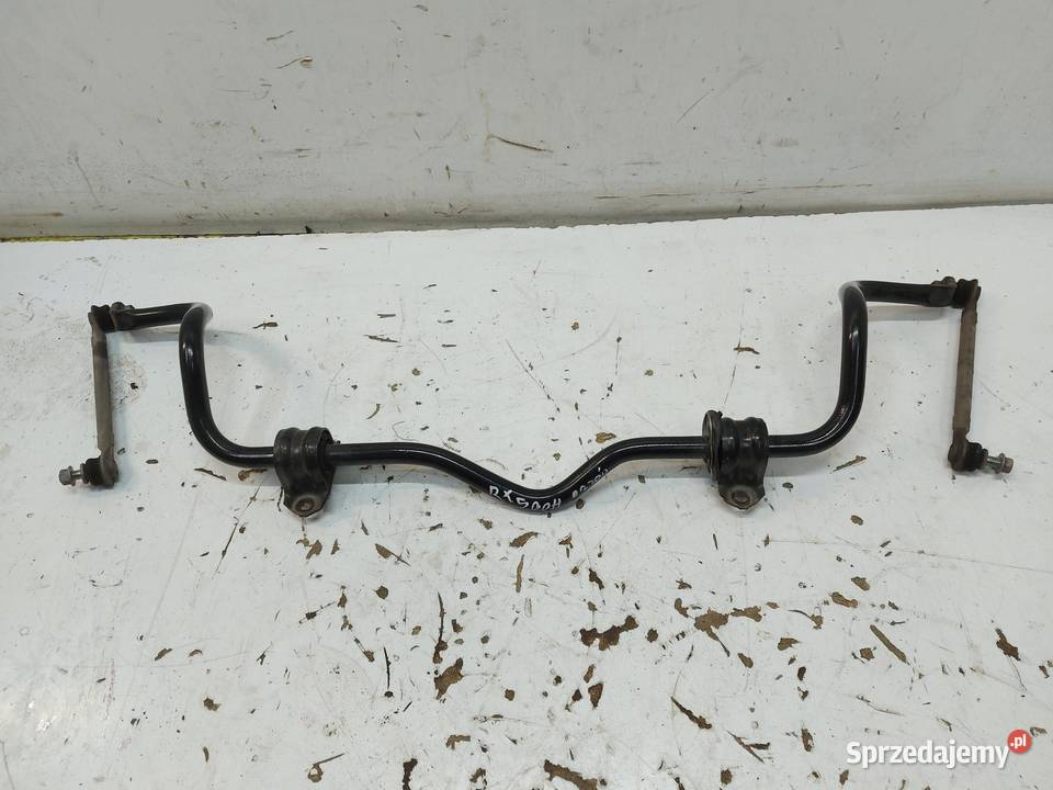 LEXUS RX500H V 5 2023 DRĄŻEK STABLIZATORA dolnośląskie