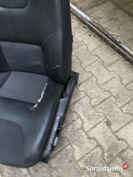 Volvo XC70 fotele używane 200KM XC 70