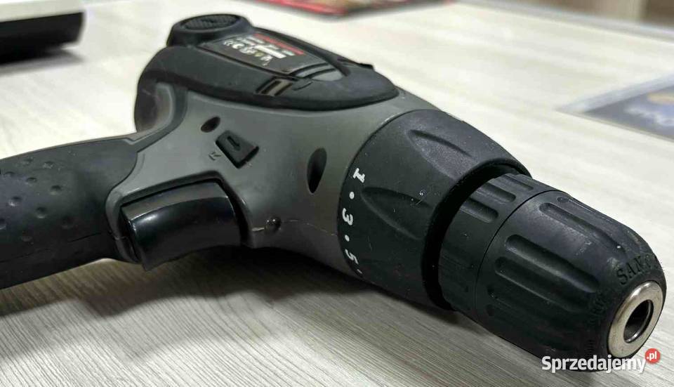 Wiertarka Elektryczna Bass Polska 850w Elbląg