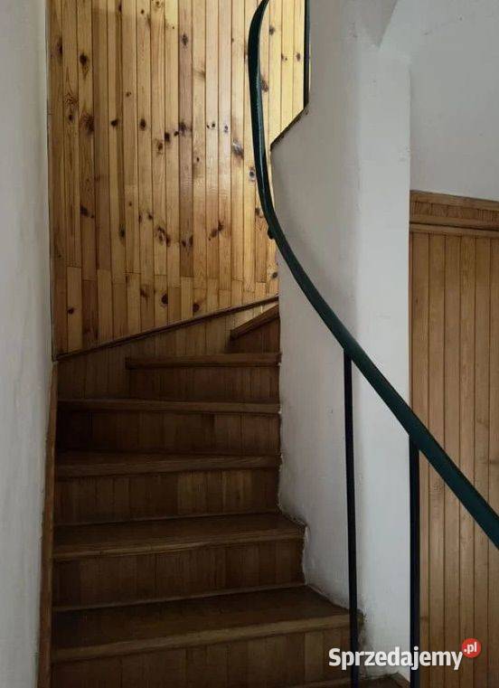 Przytulny dom na Sadybie Iwonicka Warszawa 204m2