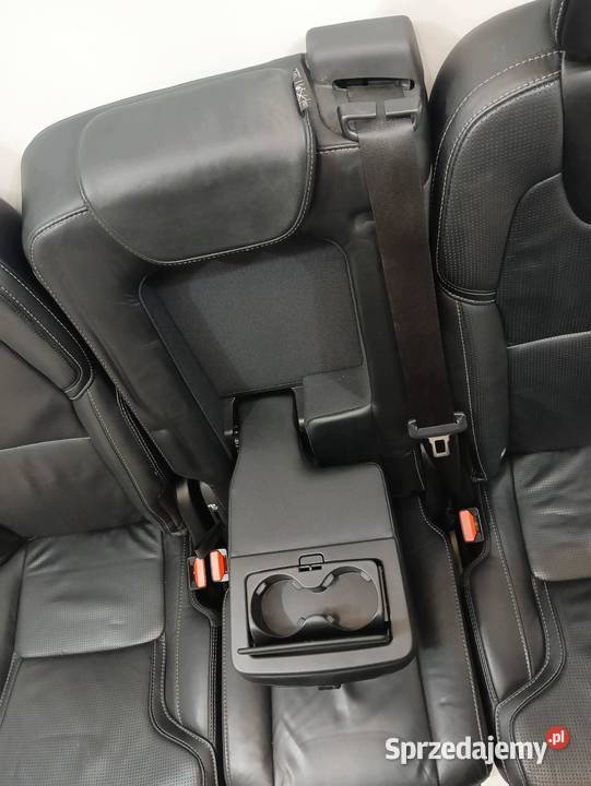 FOTELE KANAPA WENTYLOWANE ELEKTRYCZNE sprzedam