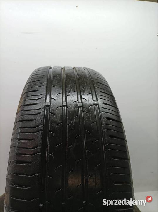 2x OPONA LETNIA CONTINENTAL ECOCONTACT 6 65