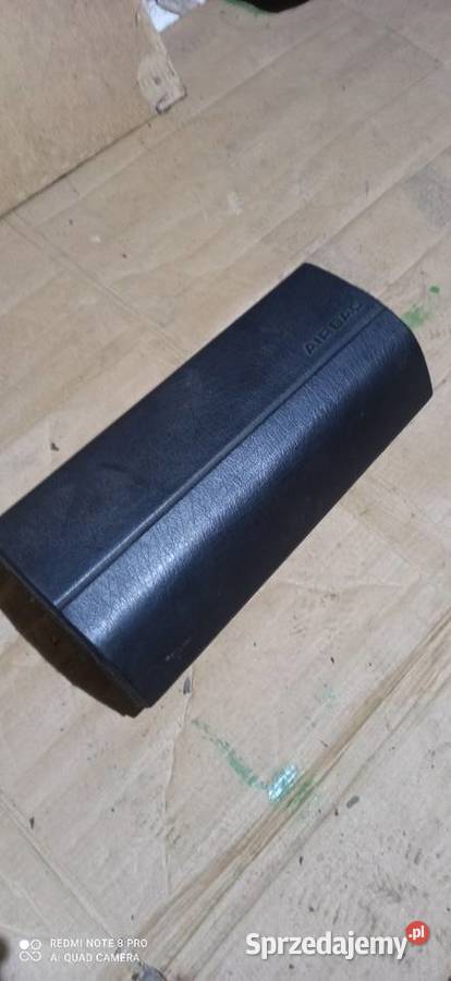 Airbag golf mk3 osobowe Biała