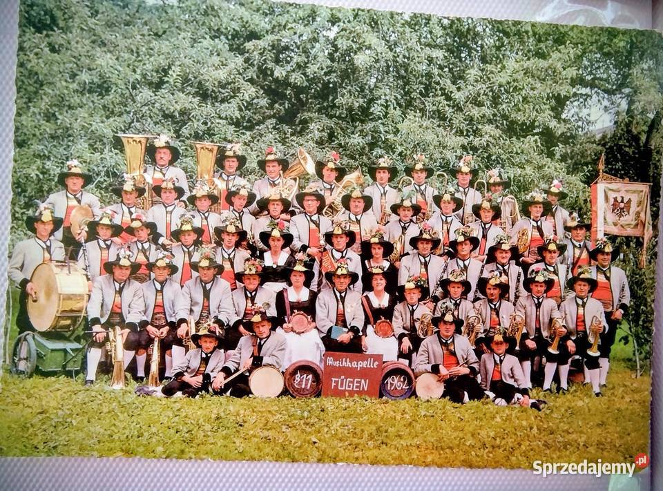 Stare karty pocztowe Żory