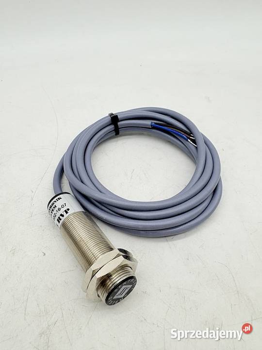 Sentronik System SCID 5 RVP Czujnik indukcyjny Warszawa