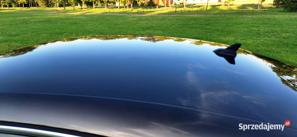 Volkswagen CC VW Passat CC 2013r 20 TDI 140 NAVI Chabielice
