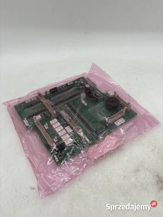 CSAT 12A61 42 Control board mazowieckie