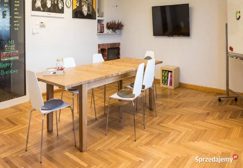 BIURO USŁUGI Piętro 2 Wynajem mazowieckie Warszawa