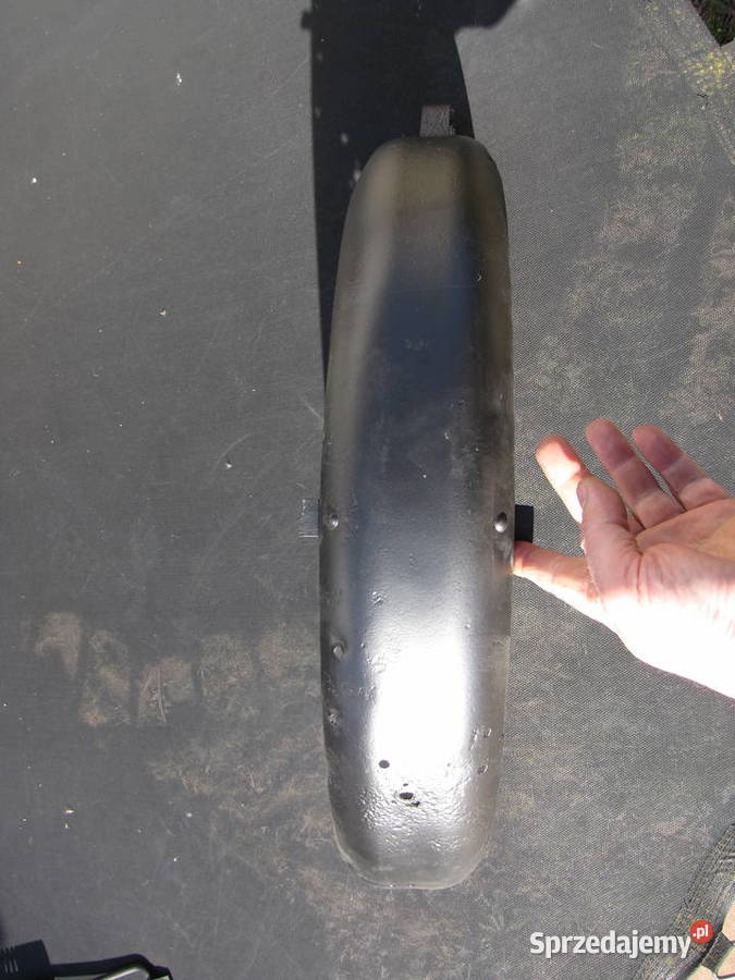 Błotnik tył Wfm Wsk