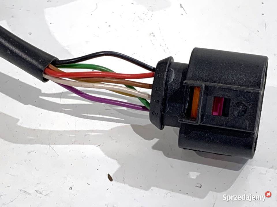 LUSTERKO PRAWY SEAT LEON II Hatchback 0513 GRIS Lusterka zewnętrzne podkarpackie